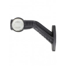 Фонарь габаритный ФГ-30-02 LED 12-24V левый 1/25