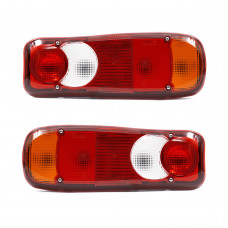 Фонарь задний RENAULT, DAF Китай, к-т