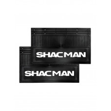Брызговики 600х350мм "SHACMAN" АЮ купить