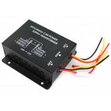 Автомобильный инвертор (преобразователь) 24-12V 150А Автомобильный инвертор (преобразователь) 24-12V 150А купить