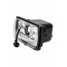 Фара 36 К-З, М-З LED Линза с бегущий поворот 12-24V /6
