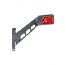 Фонарь габаритный ФГ-22-02R-4LED Правый купить