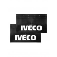 Брызговики 600х350мм "IVECO" АЮ / РБ купить