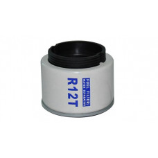 Фильтр топливный R12T без колбы купить