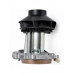 Нагнетатель воздуха Eberspacher Airtronic D2 24v