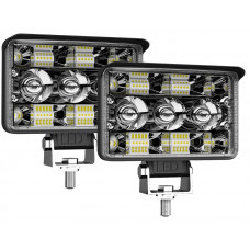 Фара противотуманная LED KA-156w белый 12-24V купить