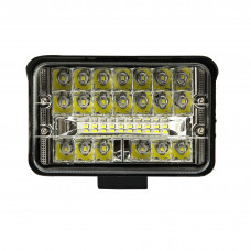 Фара противотуманная LED KA-36 белый 12-24V