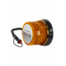 Маяк проблесковый LED 72LED 2 режима 12-24V ТАС