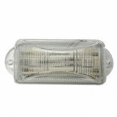 Фонарь маркерный 101 Красный 24V