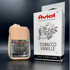 Ароматизатор AVIEL - TOBACCO VANILLE 7мл купить