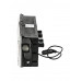 Фонарь задний KRONE NEW с разъемом EasyConn 7pin и EasyConn 4x2pin и габаритом ФГ-29 Правый