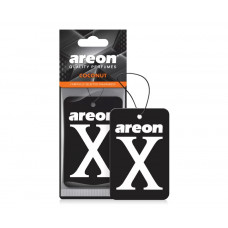 Ароматизатор AREON X Coconut