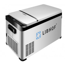 Холодильник компрессорный LIBHOF K-30 31 литров 12-24V