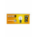 Лампа BOCXOD P21/5W 21/5W (BAY15d) 12V
