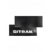 Брызговики 660х270мм "SITRAK" АЮ