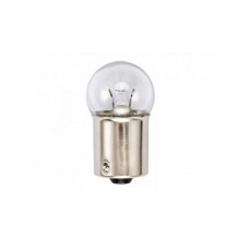 Лампа R10W 24V Габарит