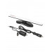 Антенна телевизионная VECTOR-TV SA-39 mini