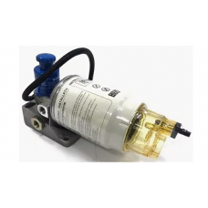 Фильтр топливный PL270 аналог (сепаратор в сборе) Усиленная подкачка с подогревателем 24в купить