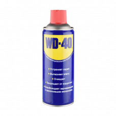 WD-40 Смазка универсальная 150мл