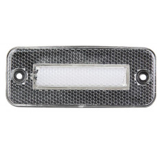 Фонарь маркерный 163 LED NEON белый 24V купить