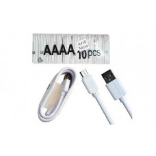 Кабель USB MICRO 1м АААА /10 купить