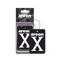 Ароматизатор AREON X Party /10