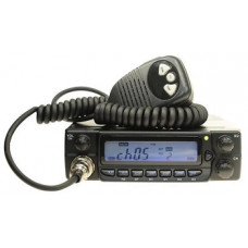 Автомобильная радиостанция MegaJet 600+ AM/FM, 40 кан,4W/5W купить