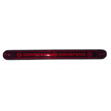 Фонарь маркерный (марка) 170 DONGFENG Красный купить