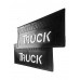 Брызговики 660х270мм "TRUCK" АЮ