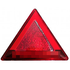 Световозвращатель треугольник (марка) К-З НЕОН