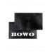 Брызговики 600х350мм "HOWO" АЮ