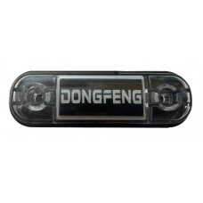 Фонарь маркерный (марка) 160 DONGFENG Белый купить