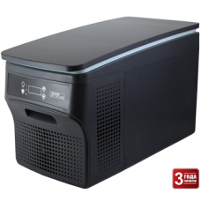 Холодильник компрессорный LIBHOF Q-36 37 литров 12-24V купить