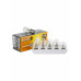 Лампа BOCXOD P21/5W 21/5W (BAY15d) 12V
