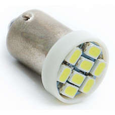 Диод №77 T8 8Led 12-24V 1 конт.