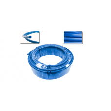 Трубка тормозная D=6-4мм (PA-11, бухта 50м.) синяя купить