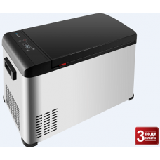 Холодильник компрессорный LIBHOF Q-28 27 литров 12-24V купить