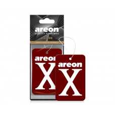 Ароматизатор AREON X Leather купить