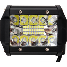 Фара противотуманная LED 60W, 20Led купить