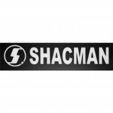 Табличка светящаяся SHACMAN 24V (без штекера) купить