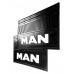 Брызговики 600х350мм "MAN" АЮ / РБ