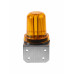 Маяк проблесковый светодиод 12-24V 4LED на кронштеине