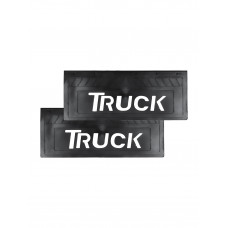 Брызговики 660х270мм "TRUCK" АЮ купить