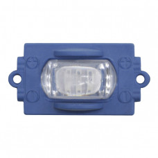 Модуль 2.4W BLUE 24v купить