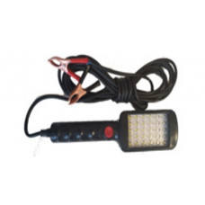 Переноска LED от автомобильного аккумулятора 15м купить