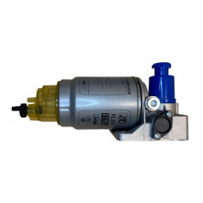 Фильтр топливный PL270 (В СБОРЕ) Усиленная подкачка BLUE ZTD купить