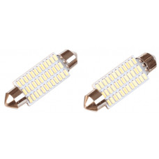 Диод №49 T11 36LED 41мм 24V