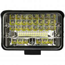 Фара противотуманная LED KA-48 белый 12-24V купить