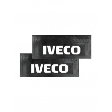 Брызговики 660х270мм "IVECO" АЮ / РБ купить