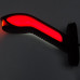 Фонарь габаритный LED Cobra Neon 190мм 24V, к-т Турция